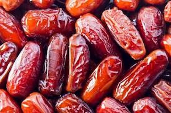 تصویر 2 از فروش خرما پیارم + قیمت خرید به صرفه